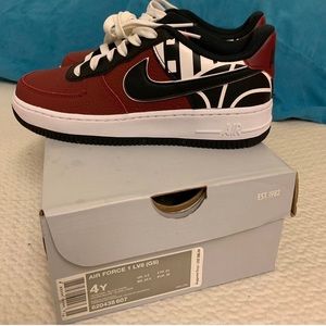 Nike Air Force 1 - 4y